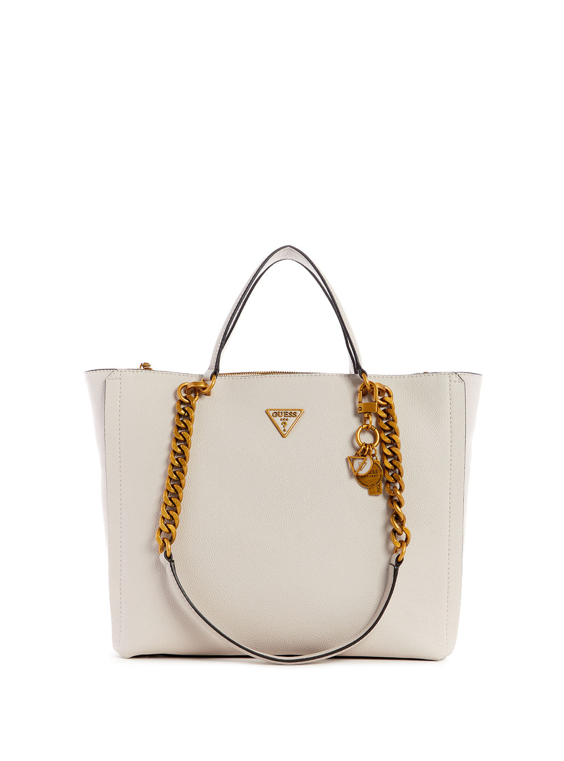 Guess destiny society tote Clearance