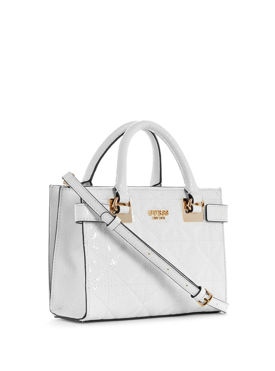 Guess malia mini satchel Outlet