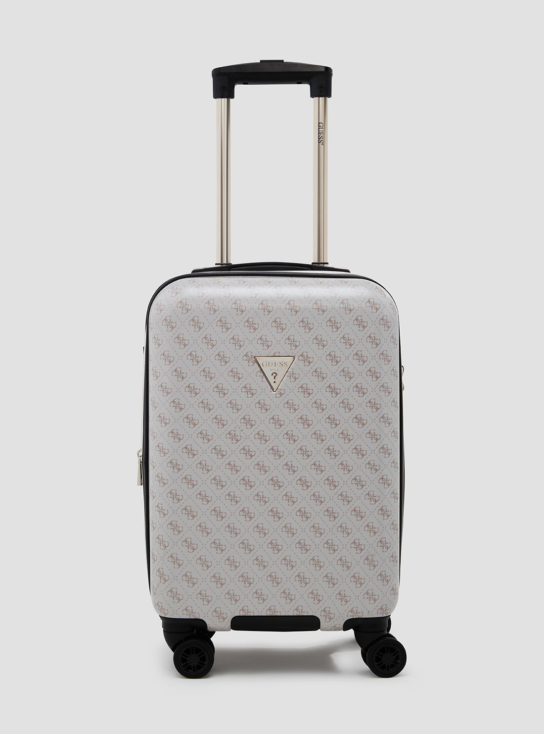 Guess suitcase grey Clearance