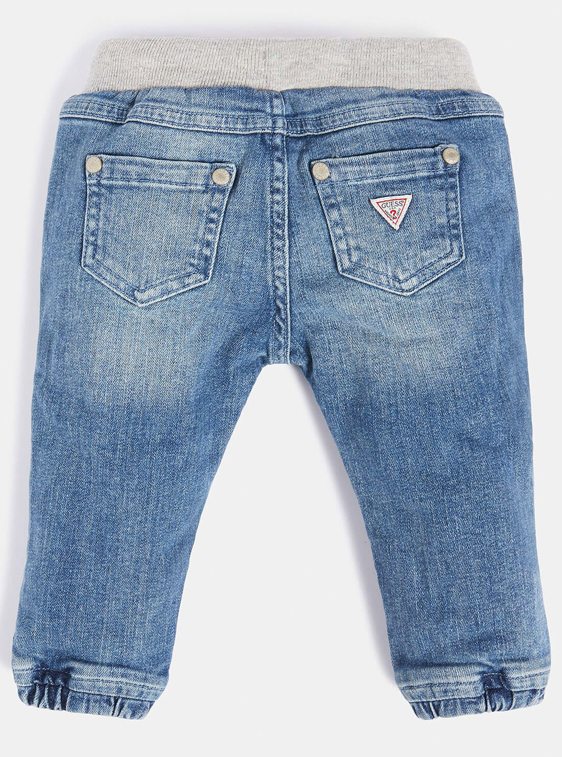 Jeans on sale guess neonato