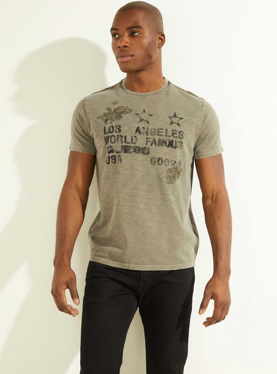 Army t shop shirt herren