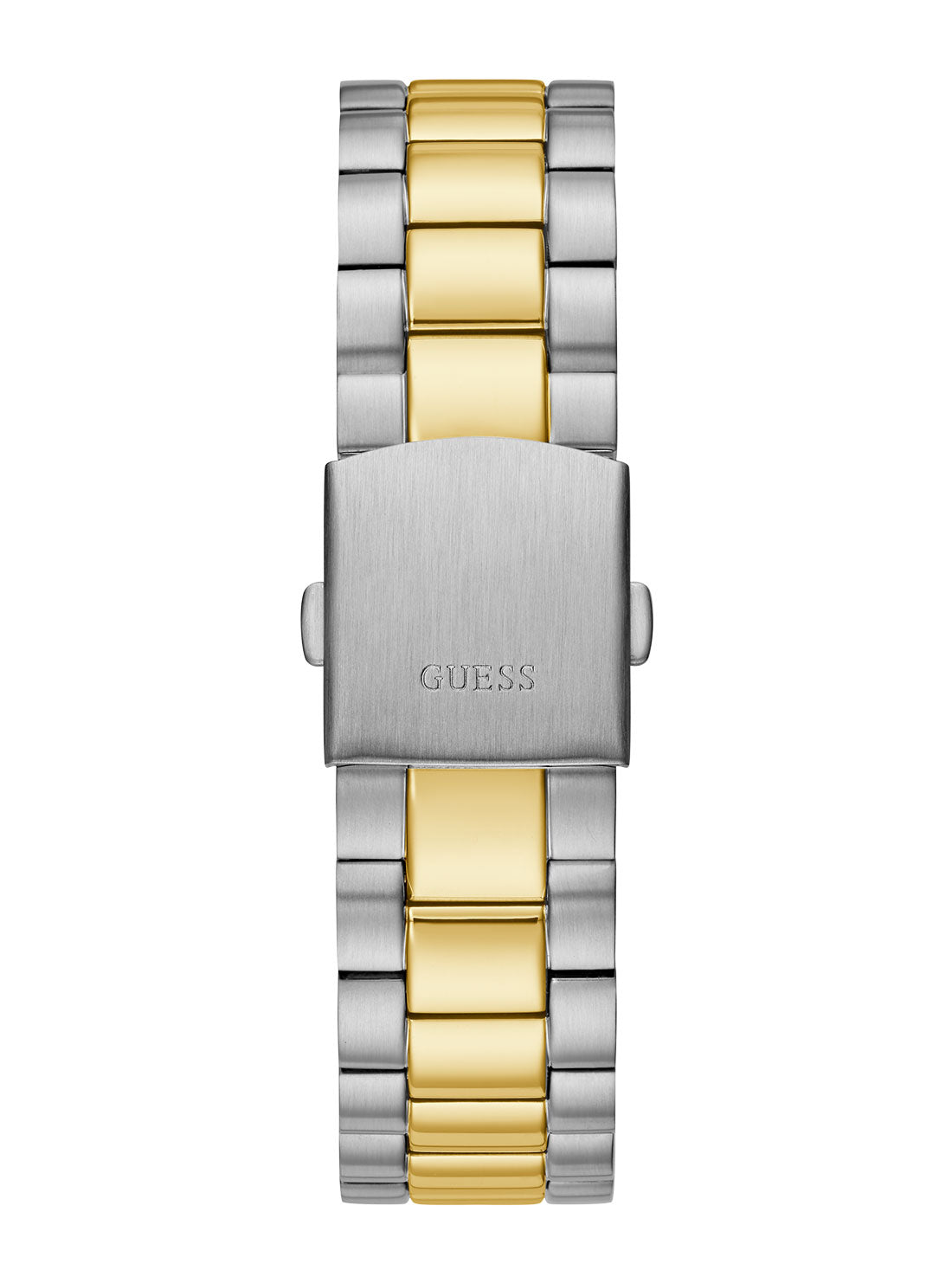 Gold Green Connoisseur Watch