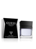 GUESS Men's Seductive For Men Eau De Toilette 100ml GSF32031 Front View