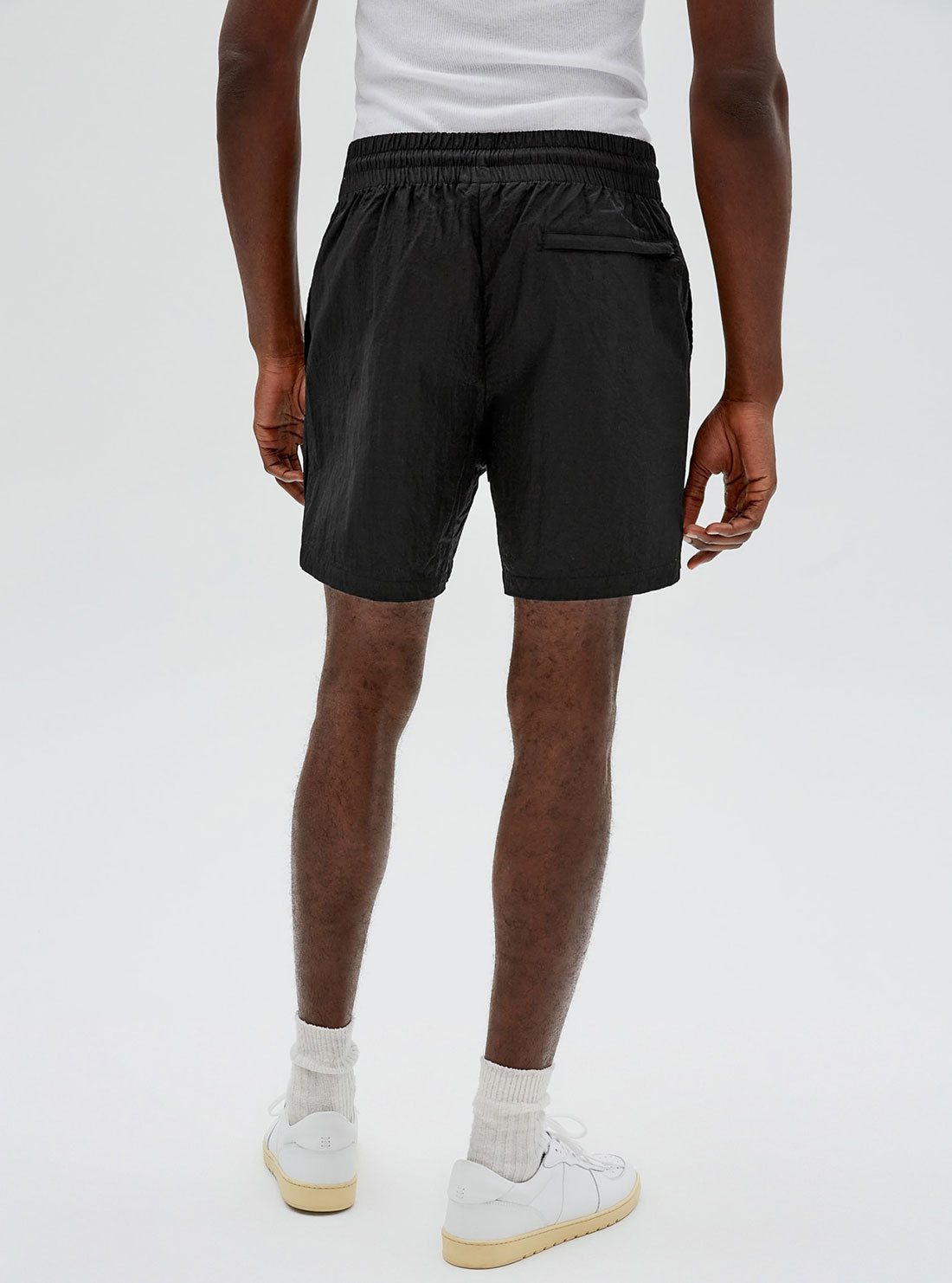 Guess sales nylon shorts