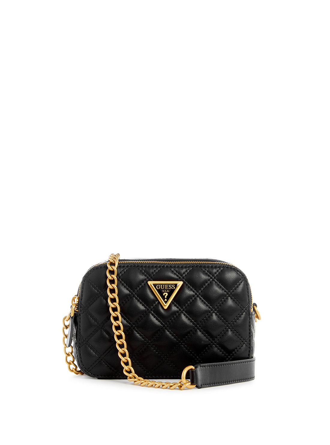 Guess camera bag black Clearance