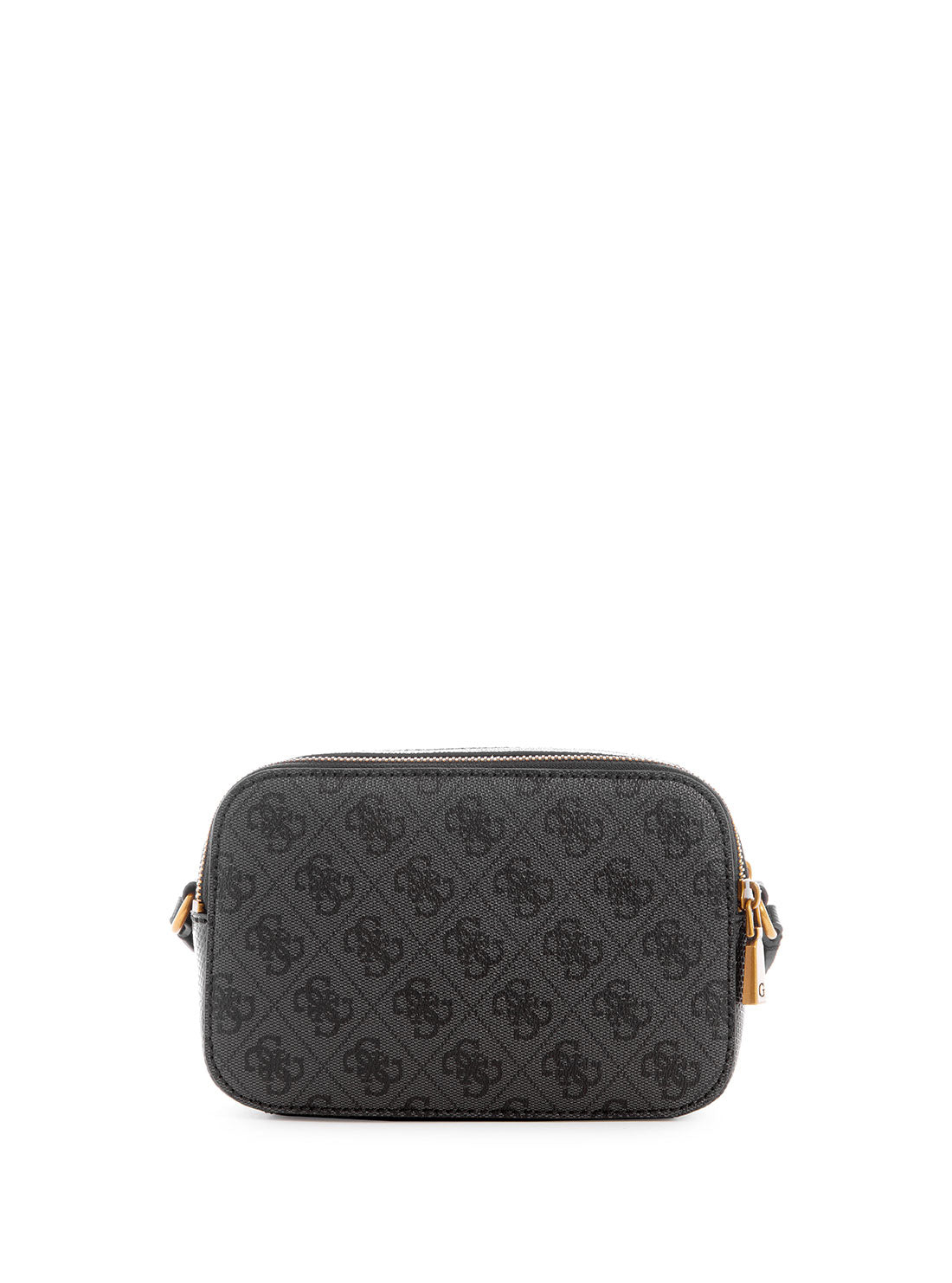 Coal Logo Ginevra Crossbody Camera Bag GUESS