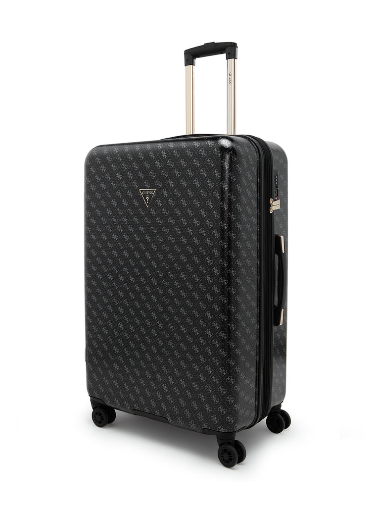 Coal Logo Jesco 71cm Suitcase - GUESS