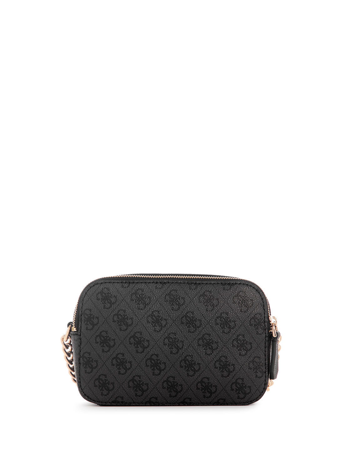 Coal Logo Noelle Crossbody Camera Bag - GUESS