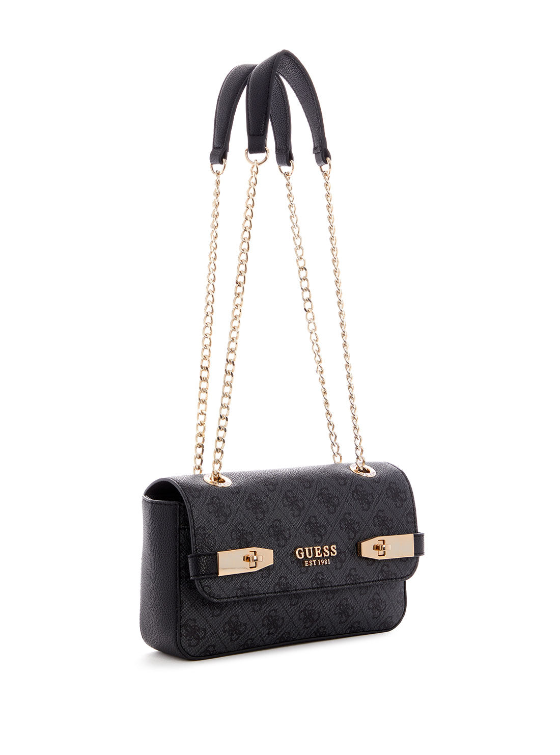 Guess Crossbody Bag Guess Bags 2021 Collection Guess TWILLER MINI