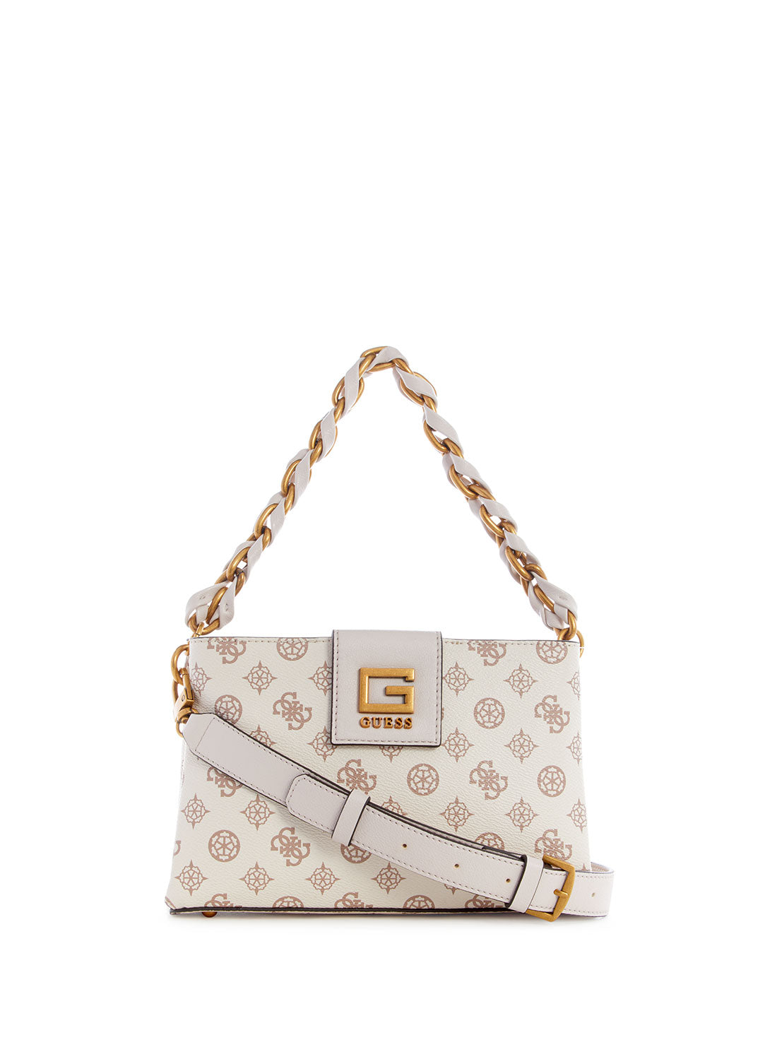 Guess clearance crossbody logo