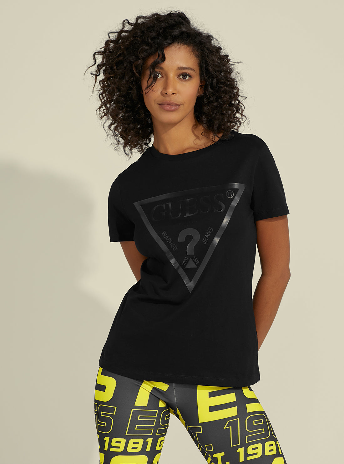 Guess 2024 woman tshirt