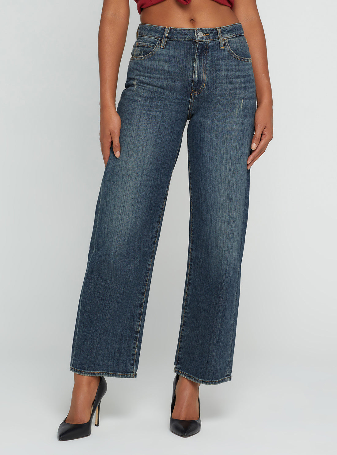 Guess 2025 boyfriend jeans