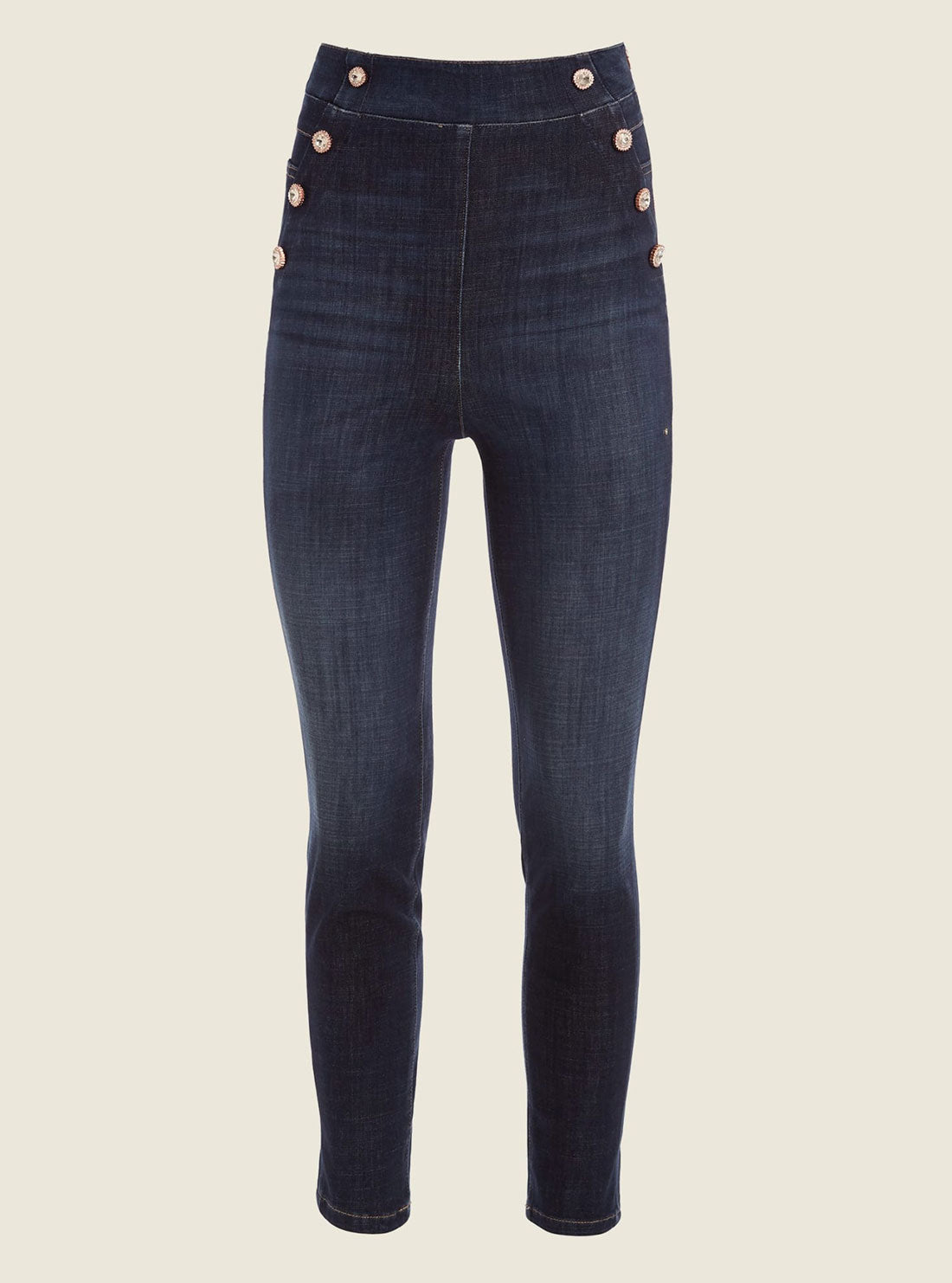 Eco Gwenny Skinny Jeans