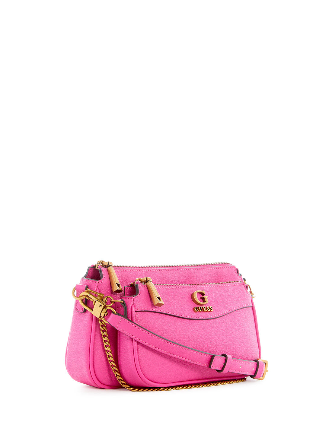 Guess best sale side purse