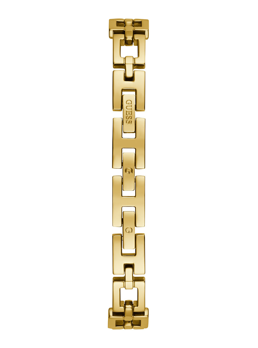 GUESS Women's Gold Lady G Watch GW0549L2 Back View