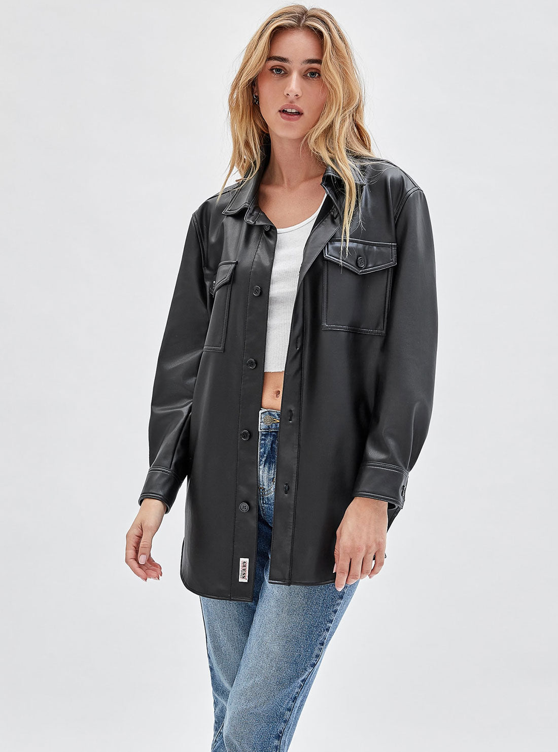 guess jackets australia