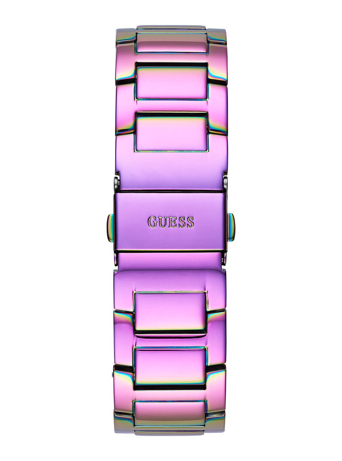 Iridescent Crystal Queen Watch