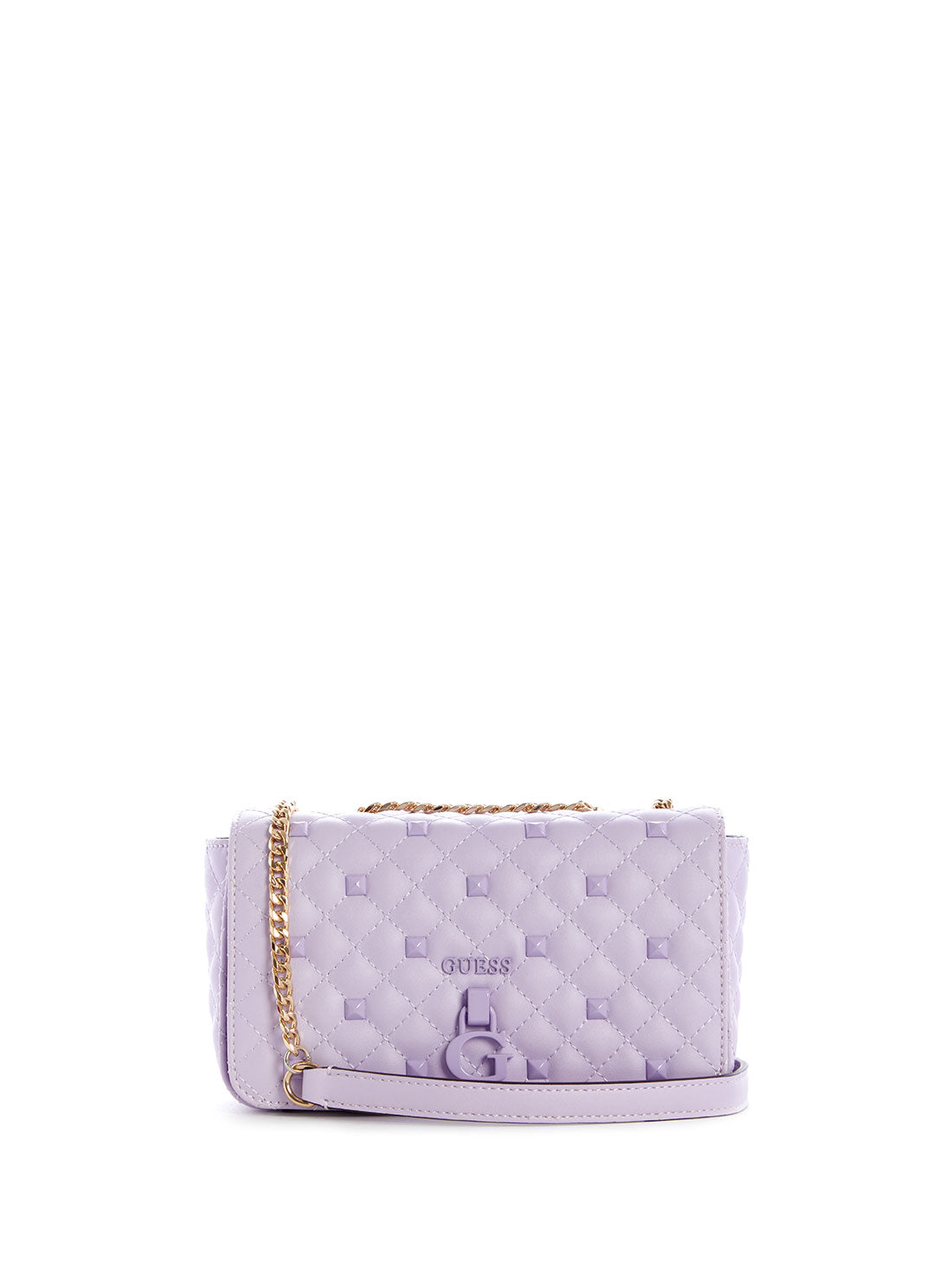 Guess rue rose mini crossbody flap Clearance