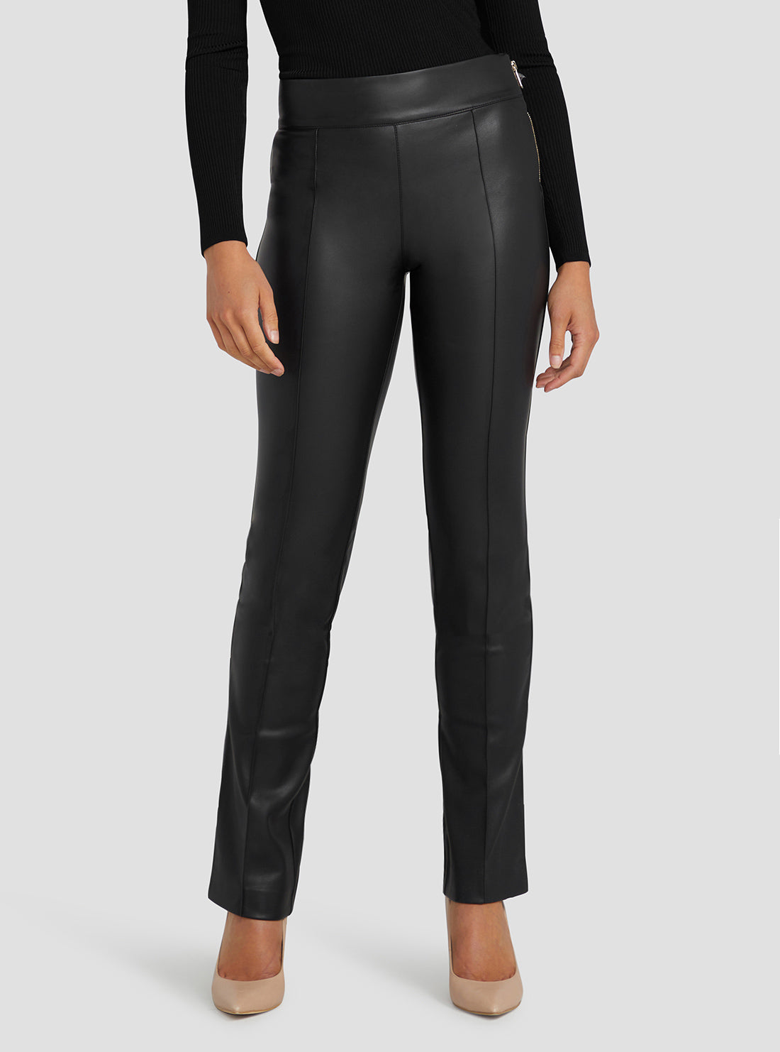 Marciano leather pants Clearance