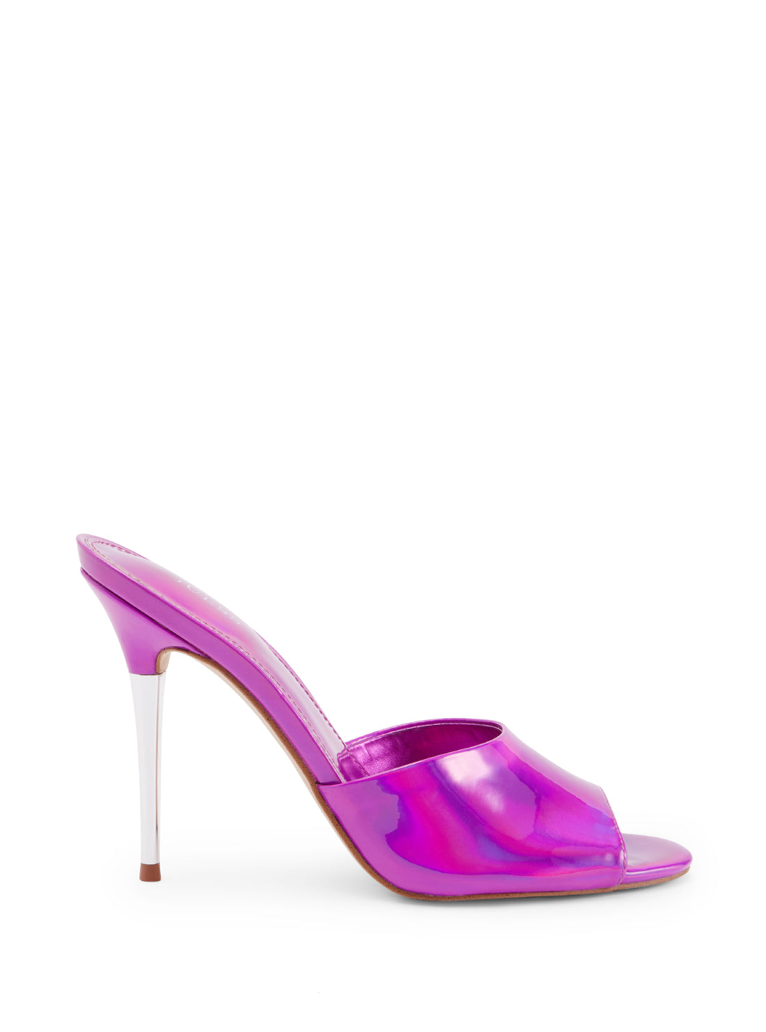 Guess heels pink Clearance