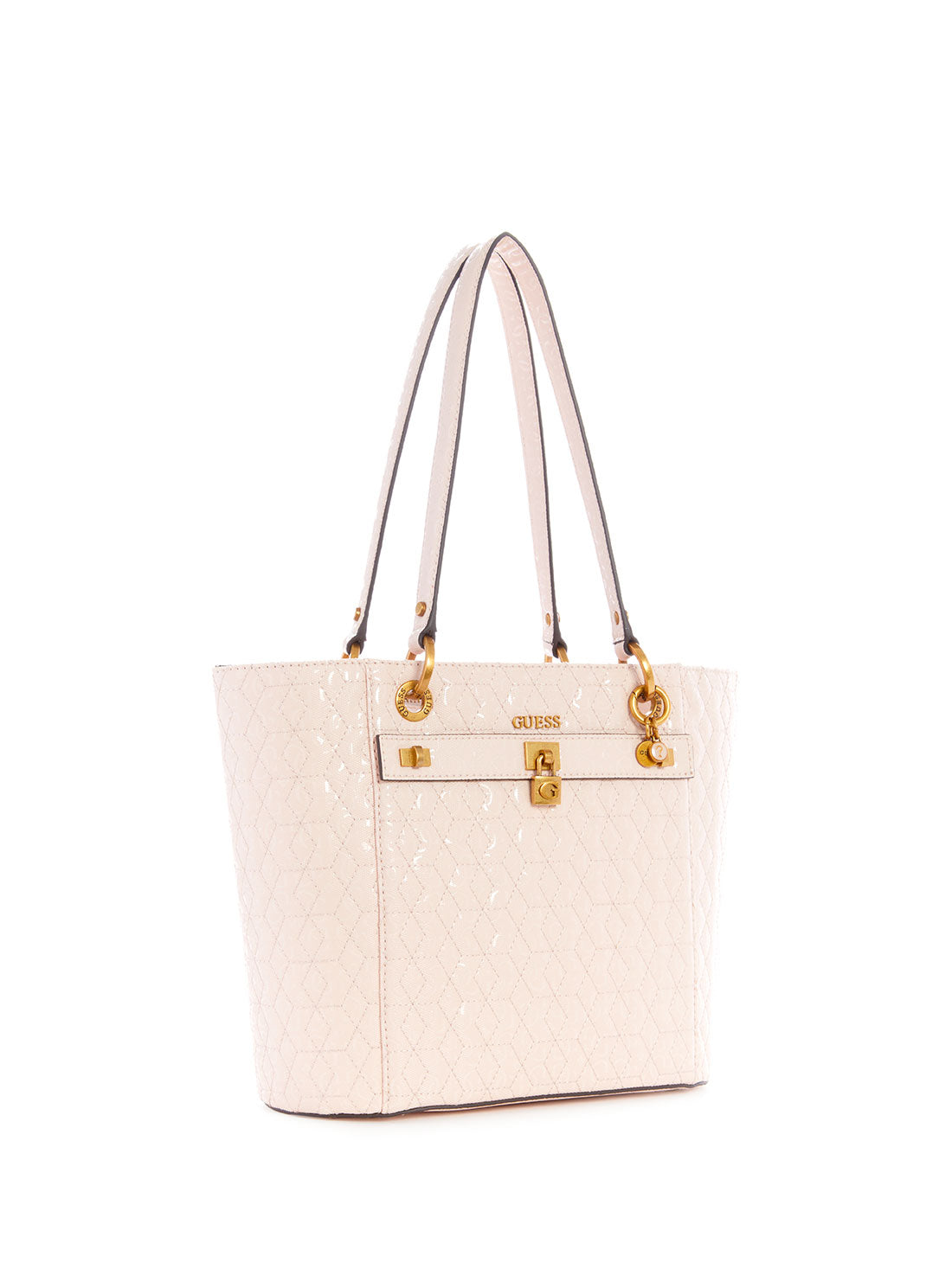 GUESS Shell Tote Bags for Women