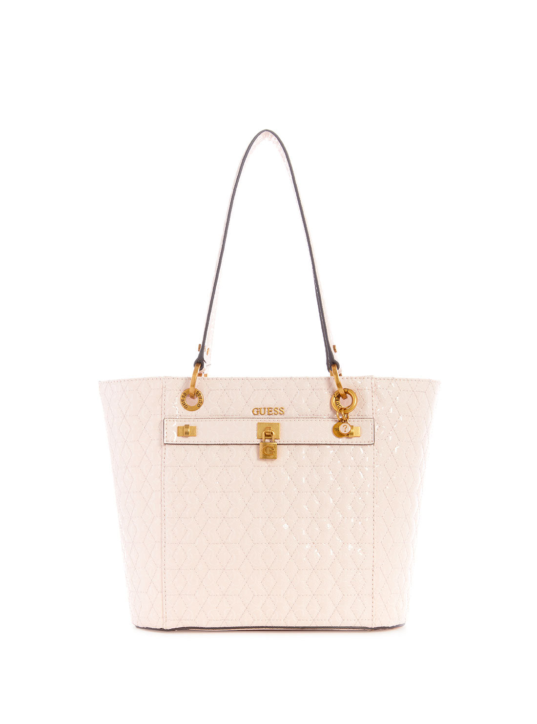 GUESS Shell Tote Bags for Women
