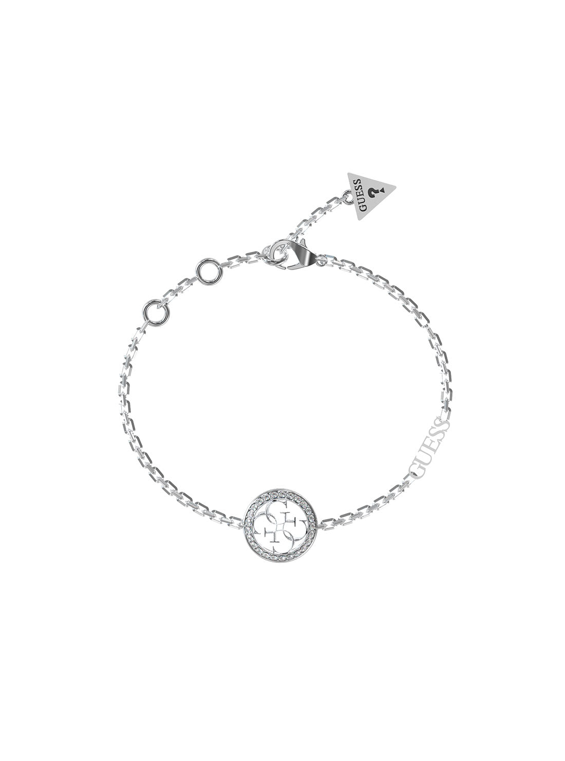Guess quattro g bracelet Clearance