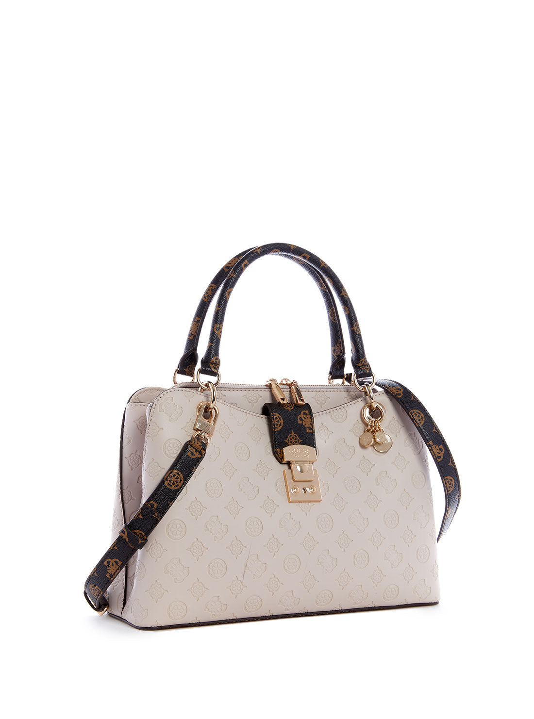 white mulberry lily bag