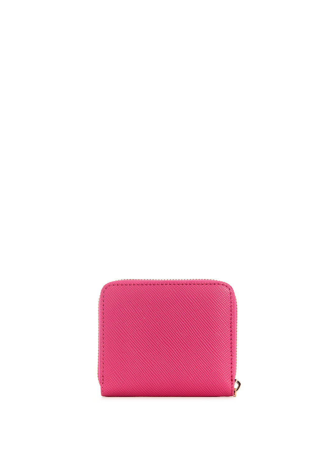 GUESS Women's Watermelon Laurel Small Wallet ZG850037 Back View