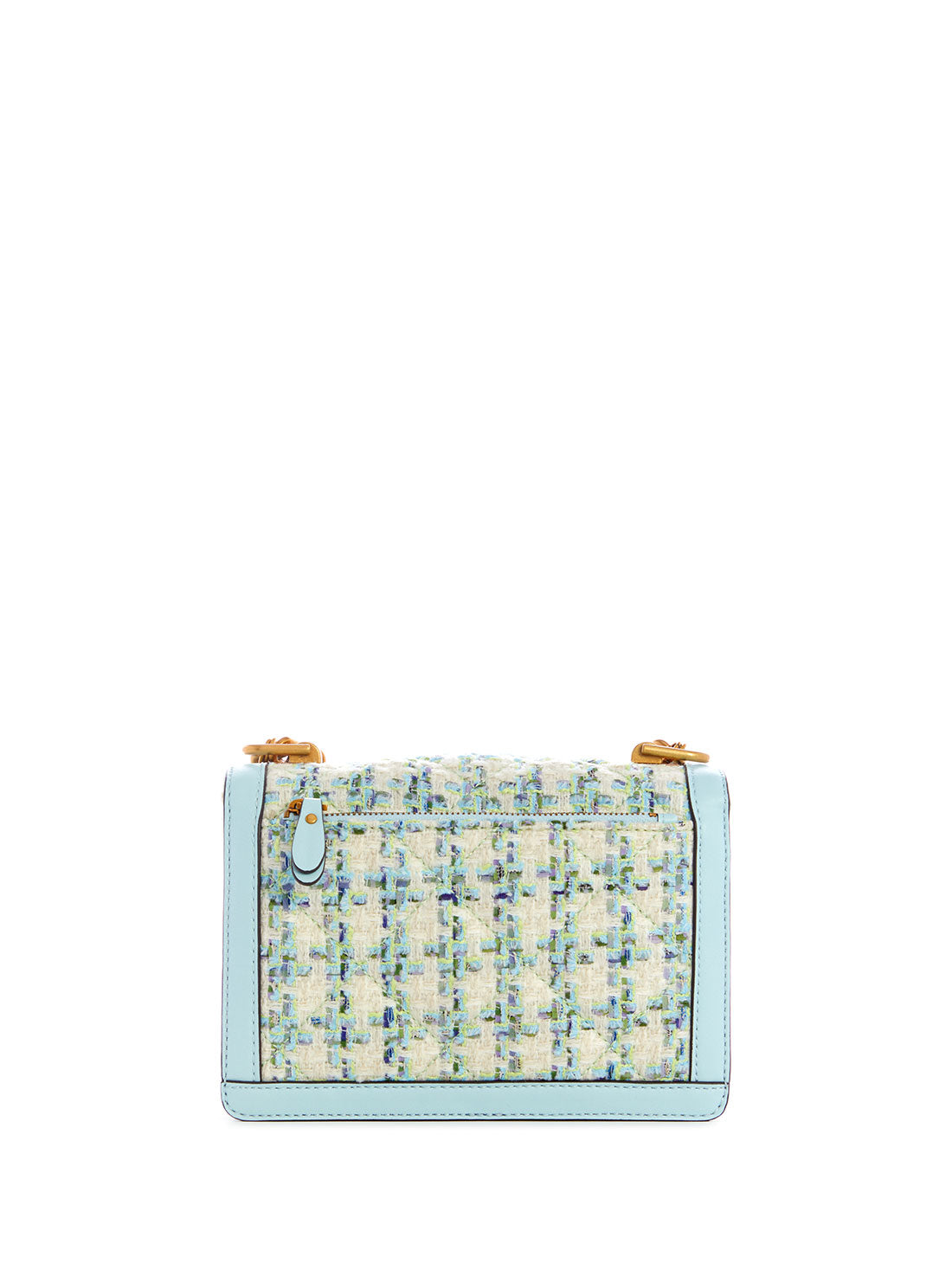 Guess hotsell Aqua Abey Crossbody Purse