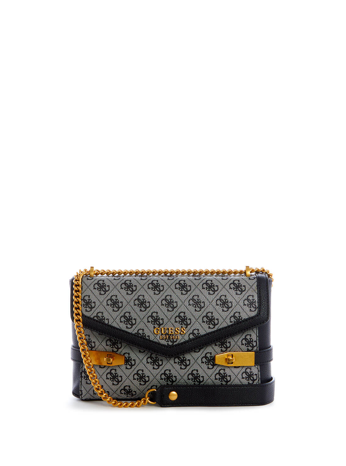 Guess zadie convertible crossbody Clearance