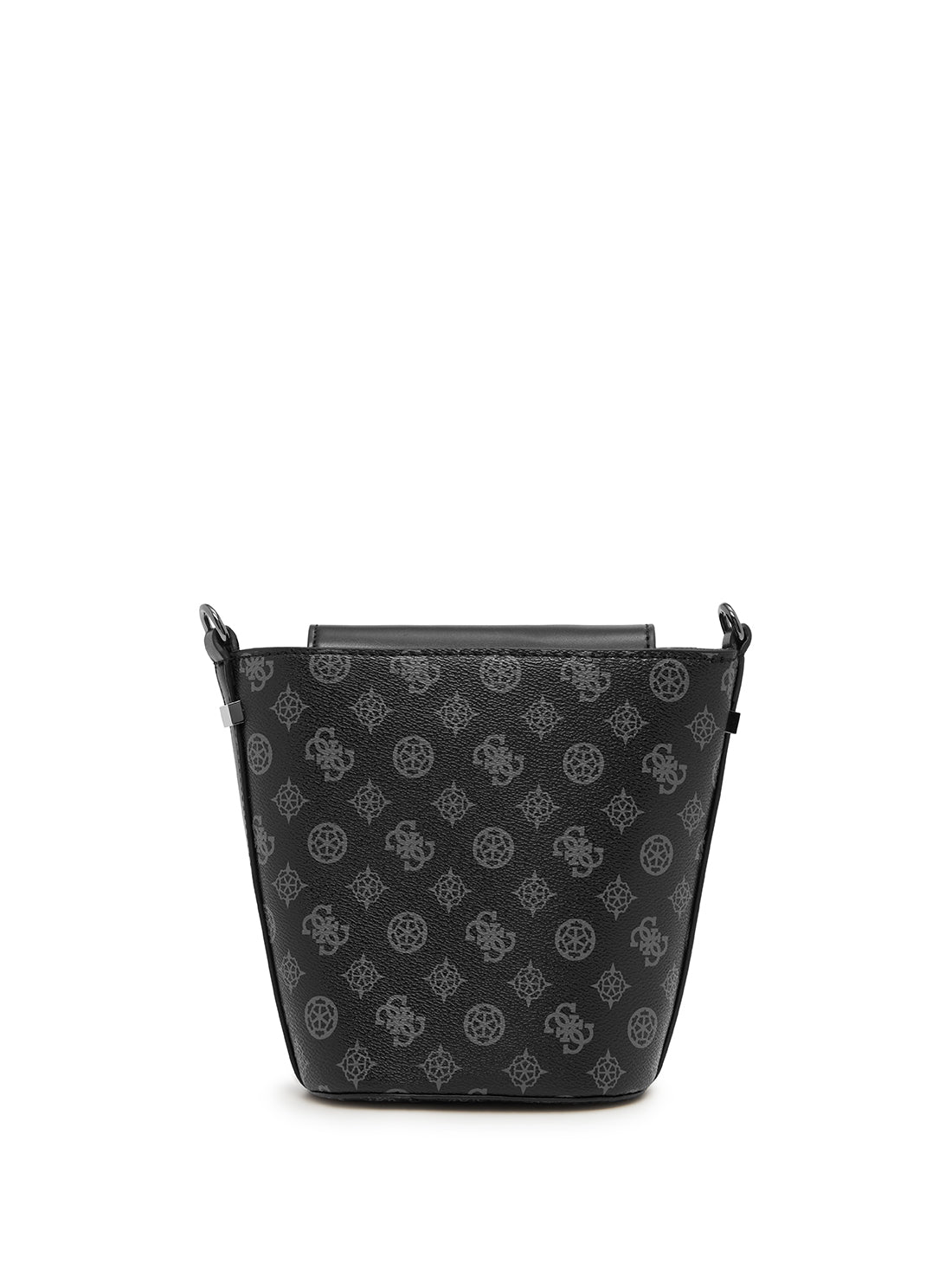 Coal Multi Hensely Logo Bucket Bag