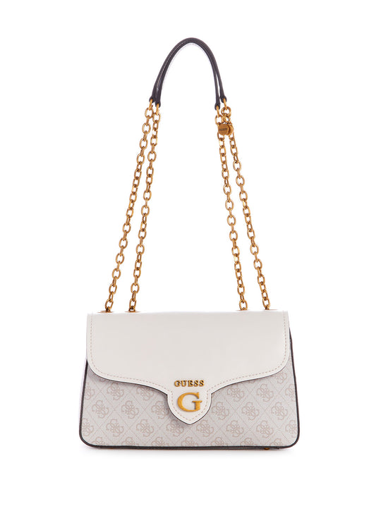 White guess bag sale Clearance