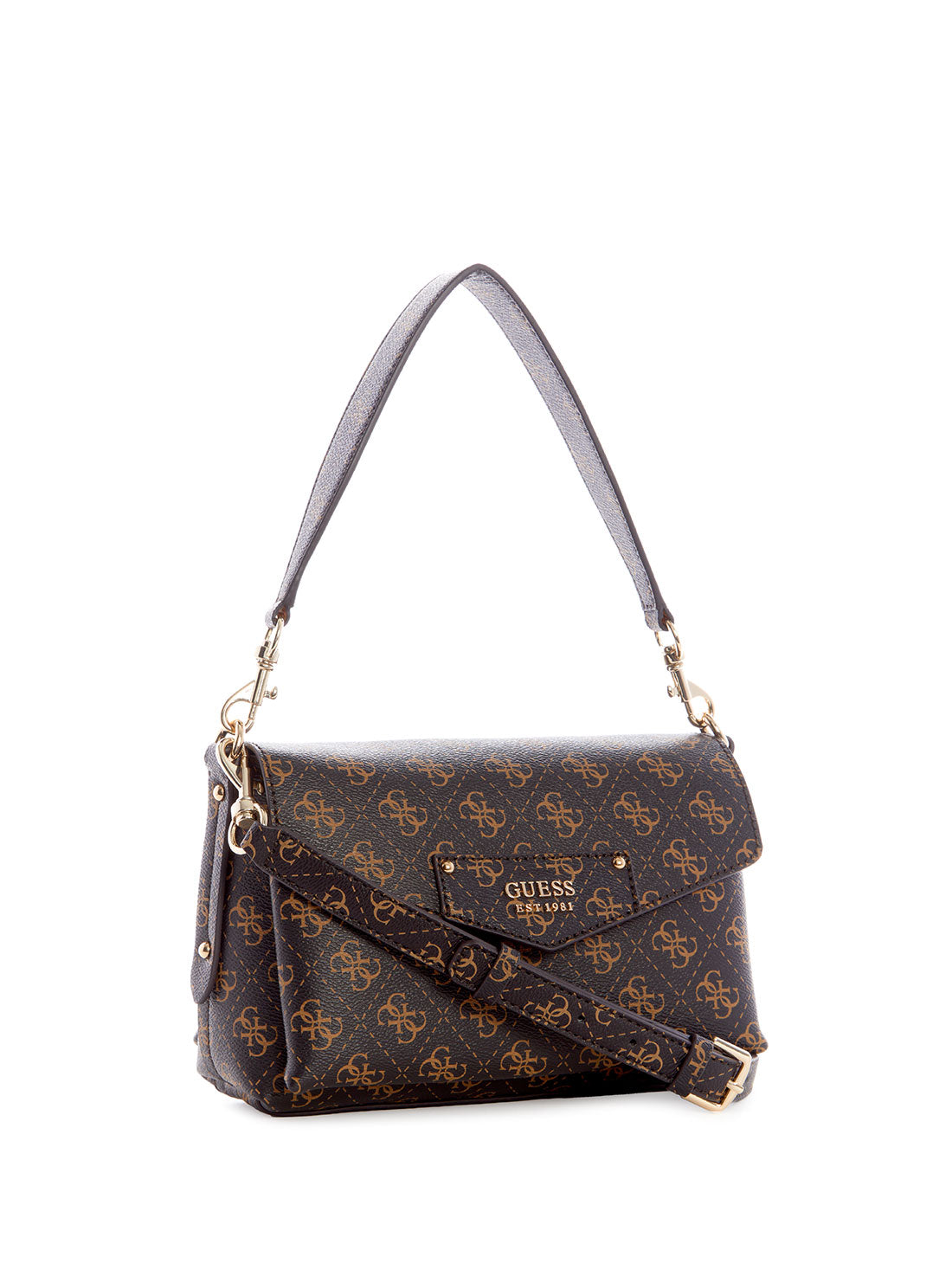 Guess mia mini 2025 crossbody flap