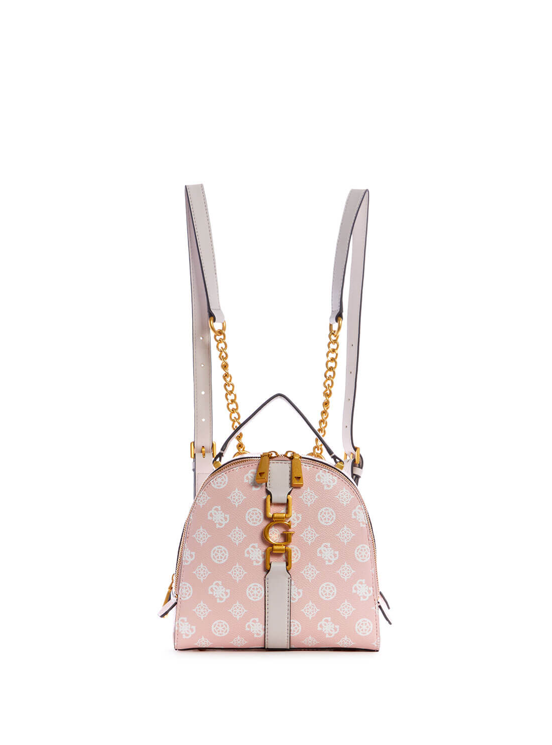 Backpack guess pink Clearance