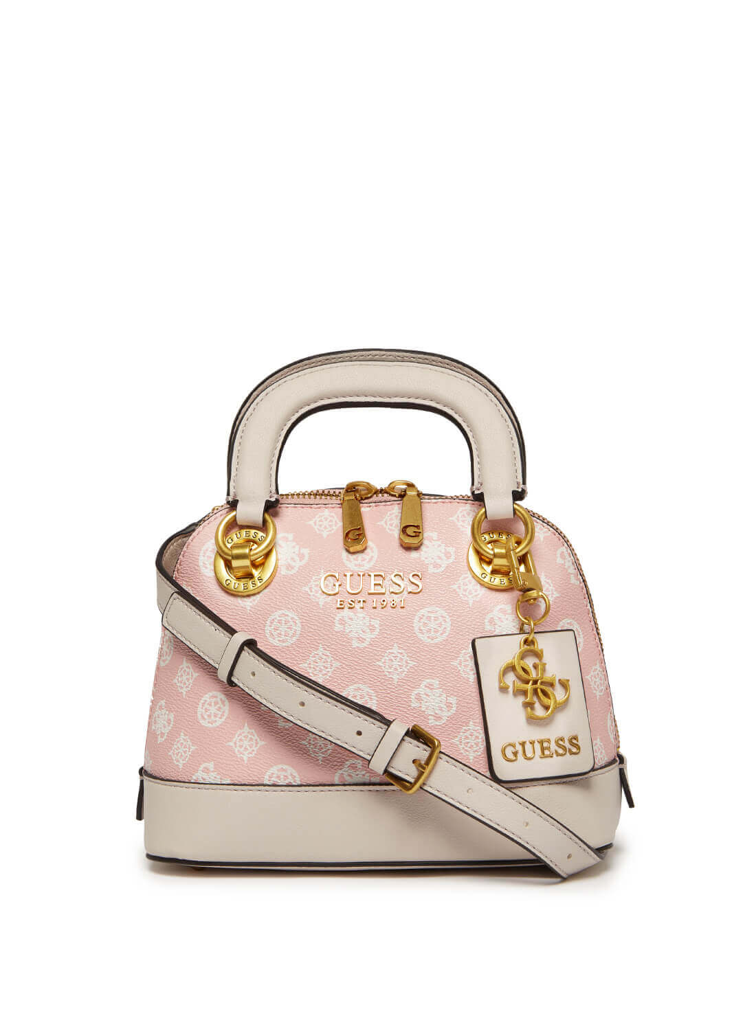 Guess cathleen small dome Clearance