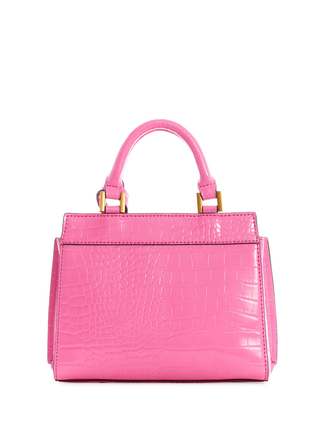 ZURU MINI FASHION Handbag Series 2 Croc Pink Red Mini Bag & Accessories  $15.00 - PicClick AU