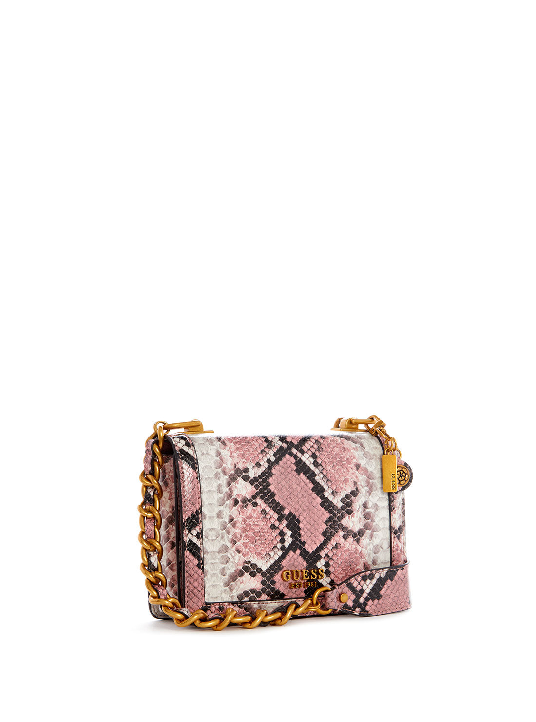 Crossbody hotsell bag snakeskin