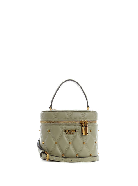 Guess aleesha canteen discount crossbody