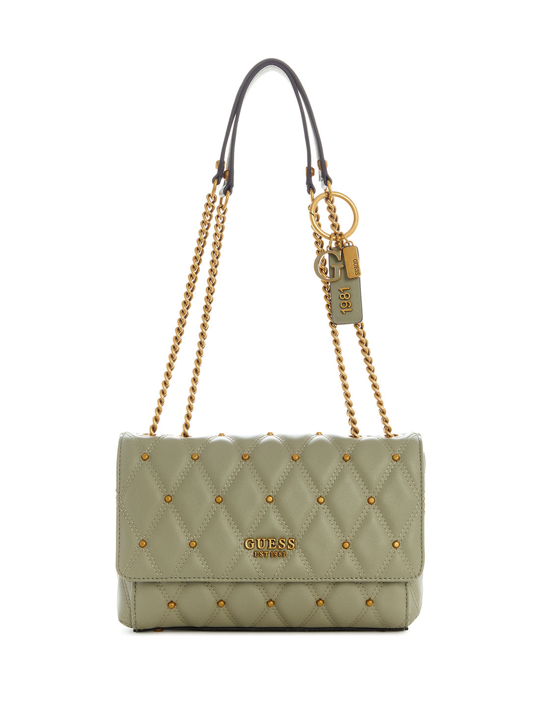 Guess triana convertible crossbody Clearance