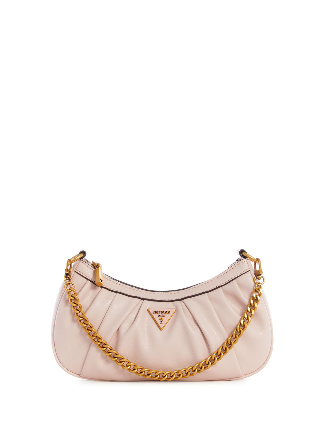 Shell Mariana Pouch Shoulder Bag - GUESS
