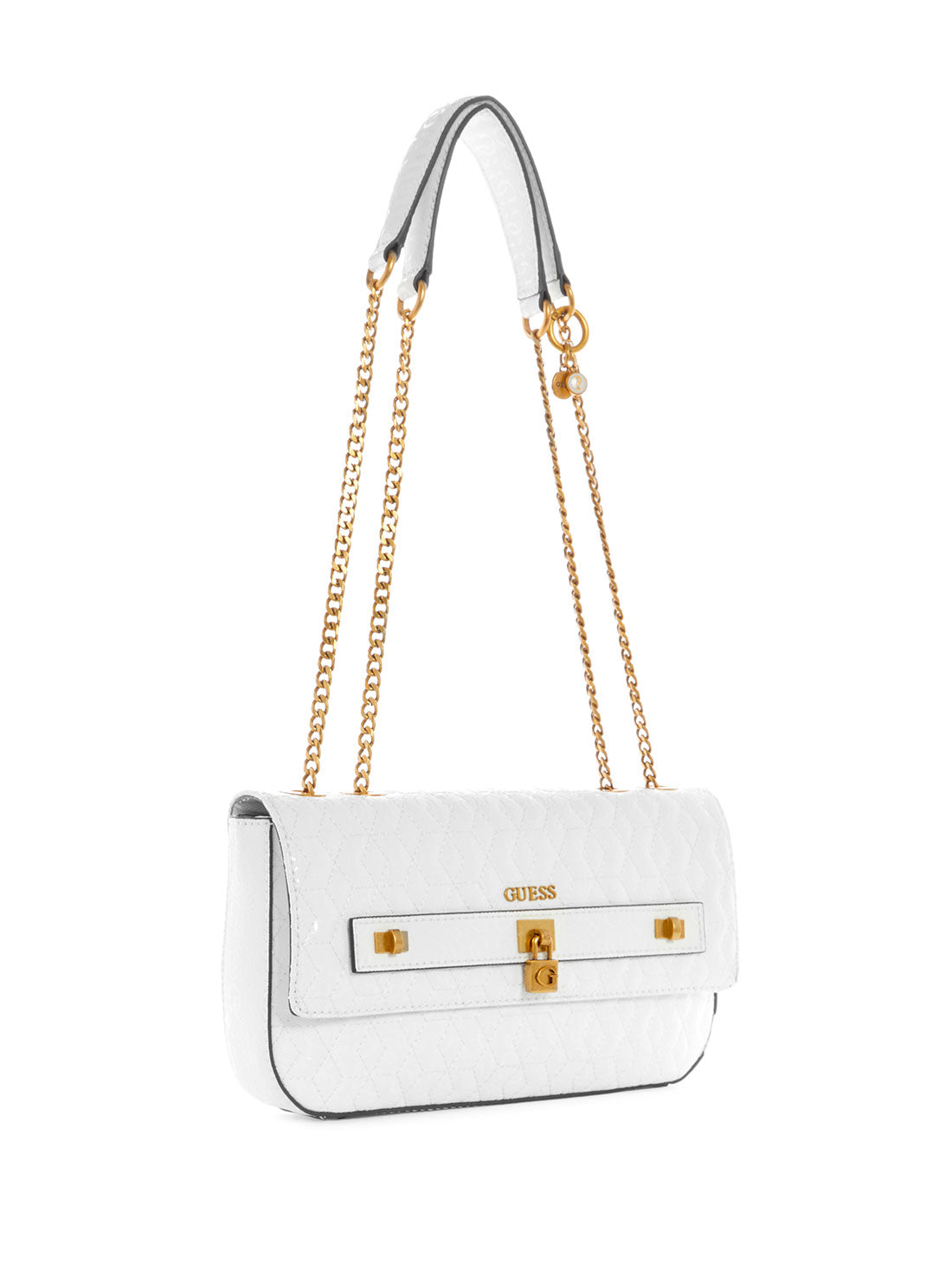 Guess cherie crossbody discount bag