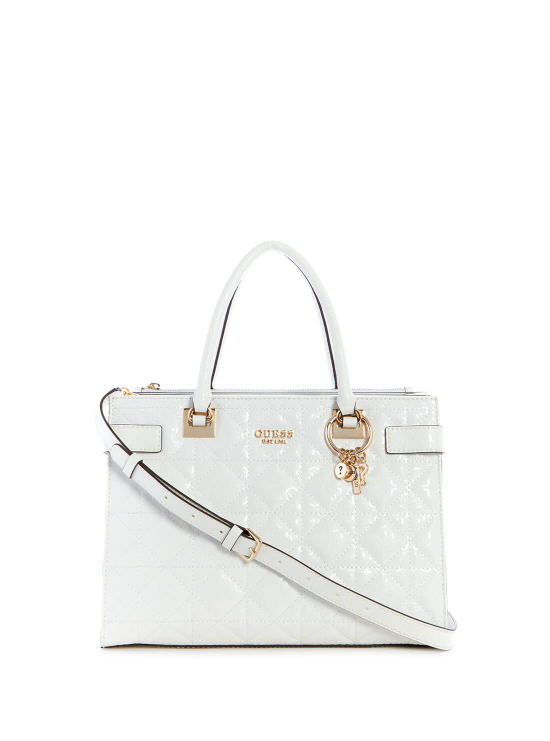 Guess malia society tote Clearance