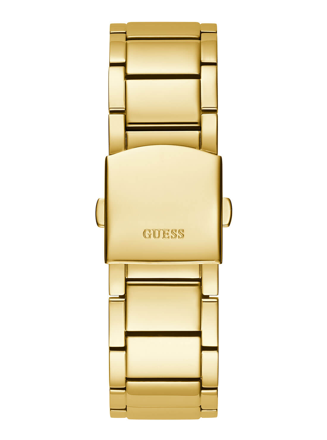 Gold Big Reveal Watch - GUESS