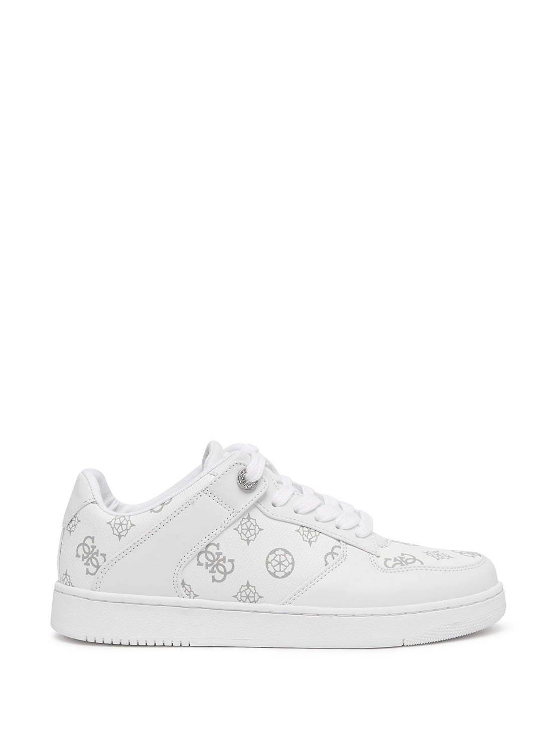 Sneakers hotsell guess blanche