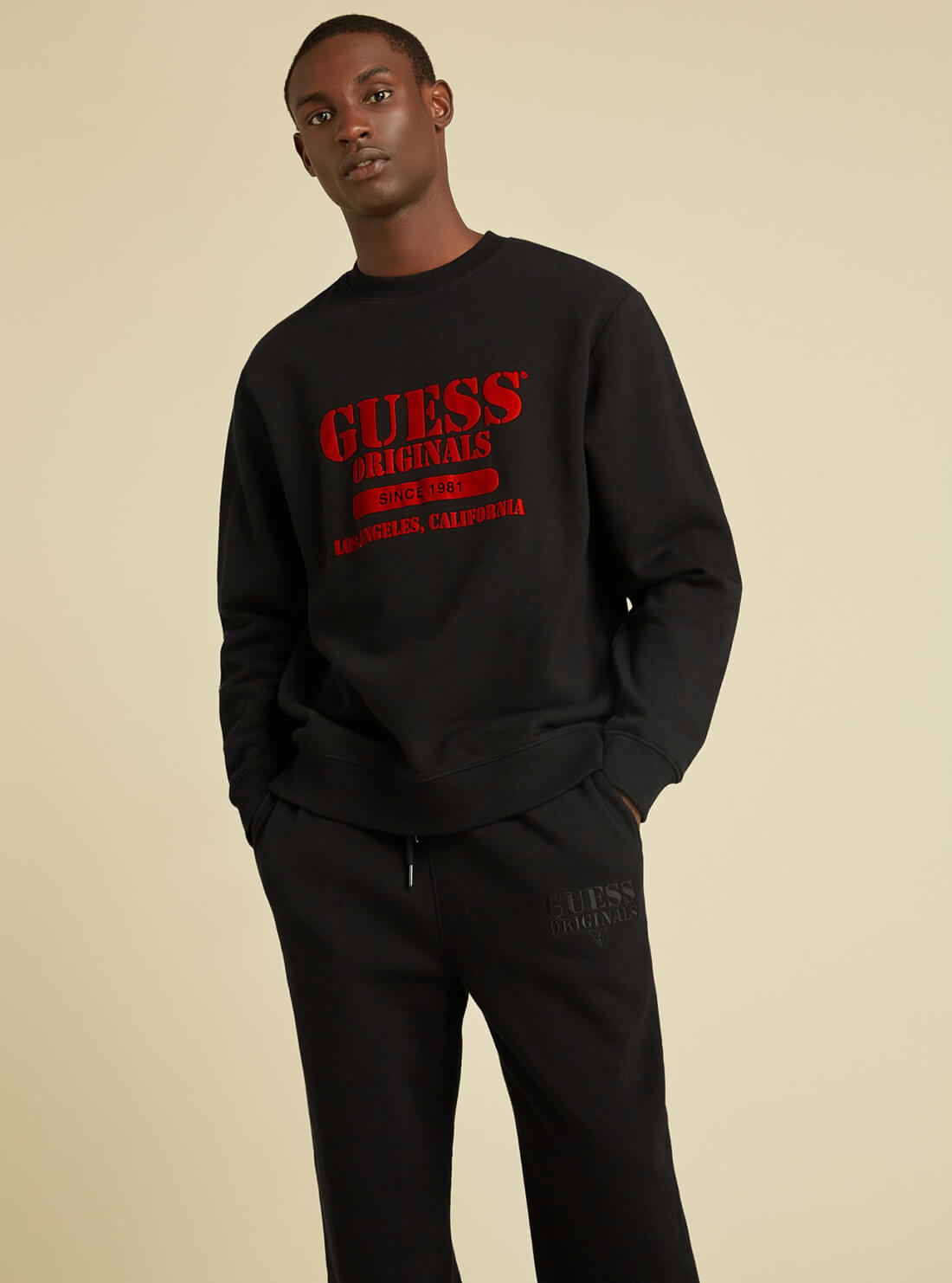 Guess originals 1981 Clearance