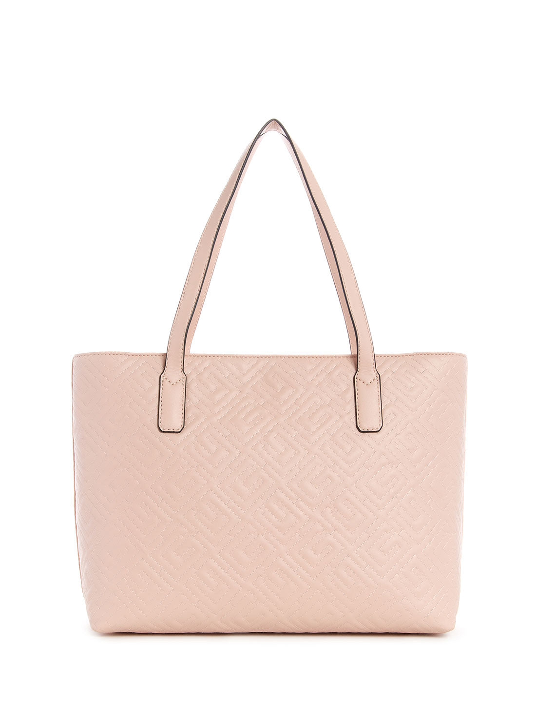 Pink Janay Tote Bag