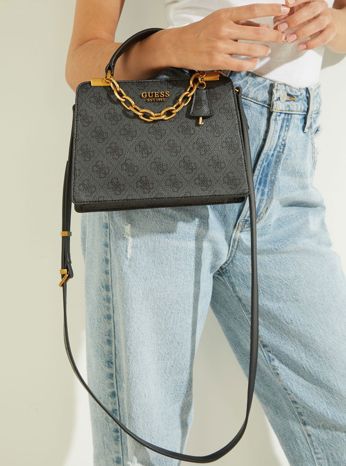 Kristle mini satchel Clearance