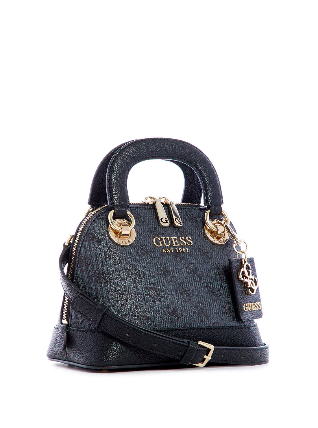 Guess Cathleen Small Dome Çanta 