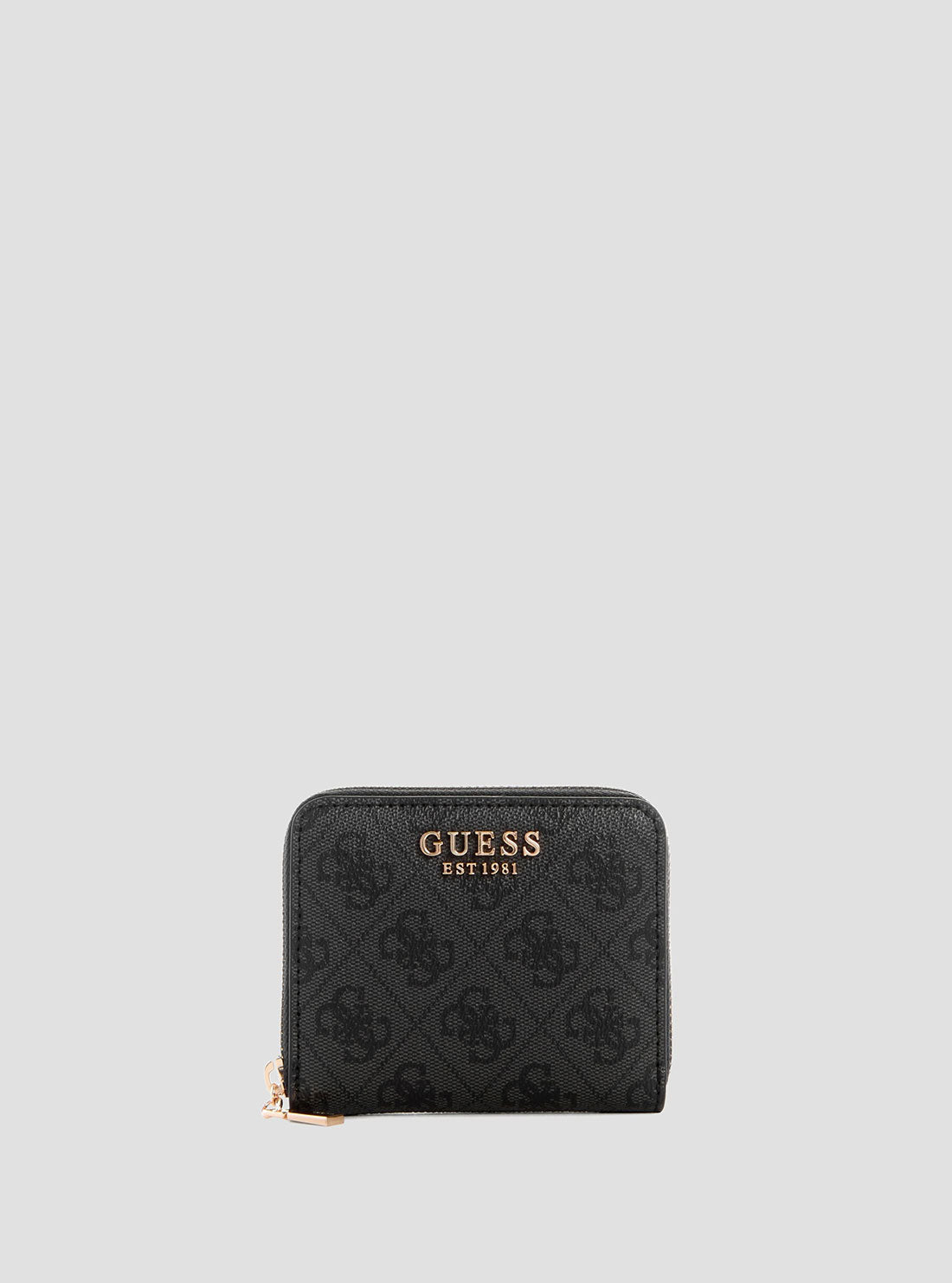 Small black guess wallet Clearance